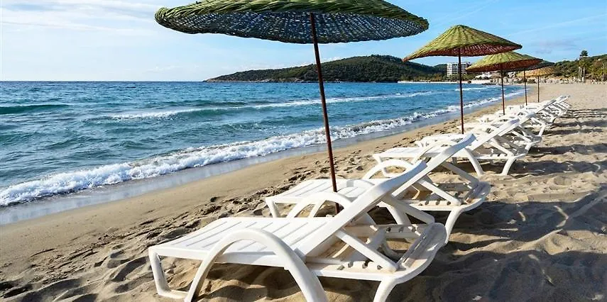 Odelia Resort Hotel Kuşadası