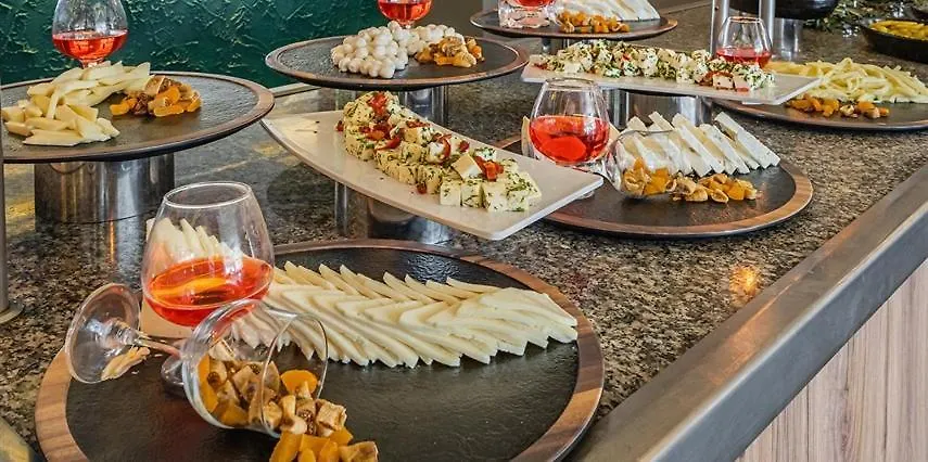Odelia Resort Hotel Kuşadası