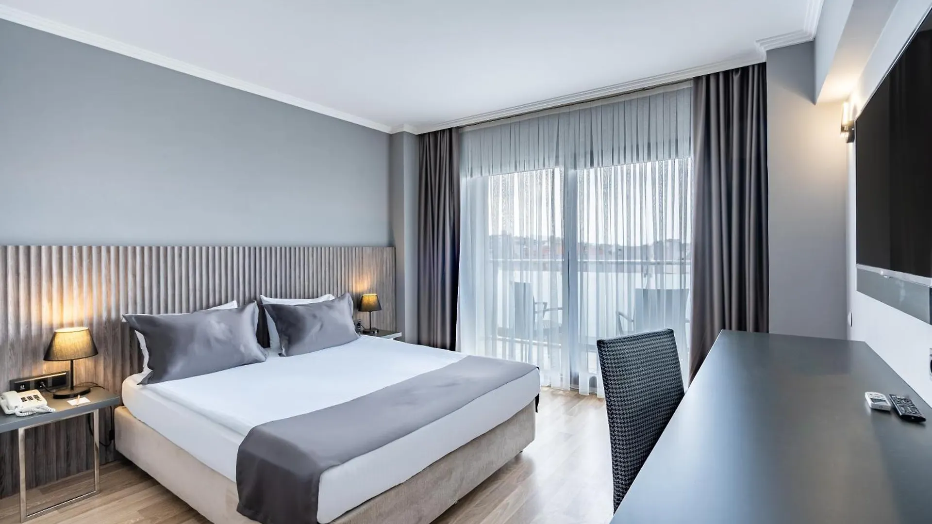 Odelia Resort Hotel Kuşadası