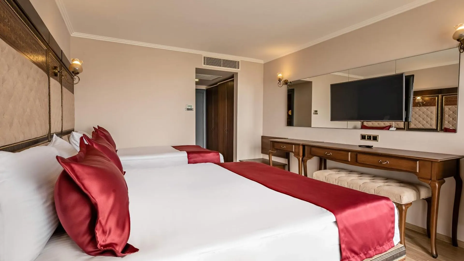Odelia Resort Hotel Kuşadası