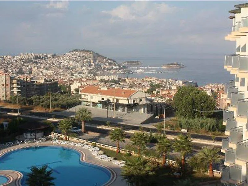 Odelia Resort Hotel Kuşadası 5*,  Türkiye