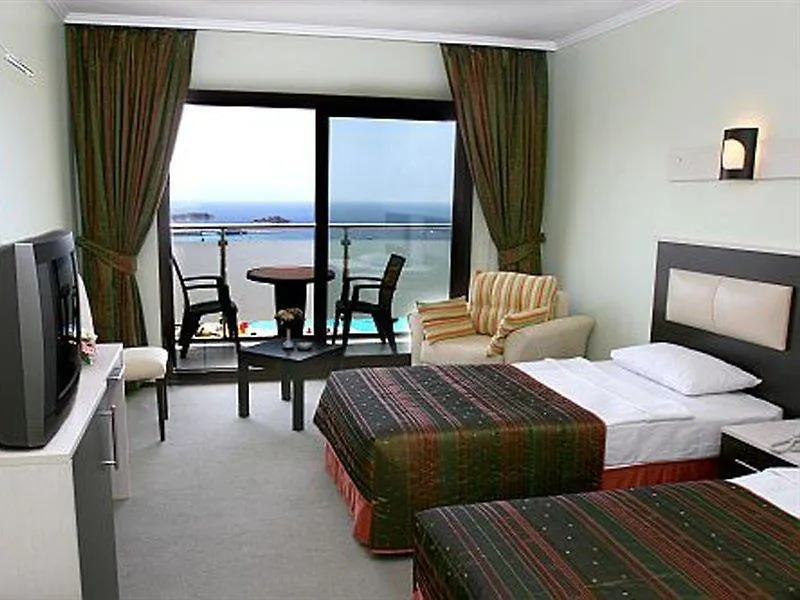 Odelia Resort Hotel Kuşadası