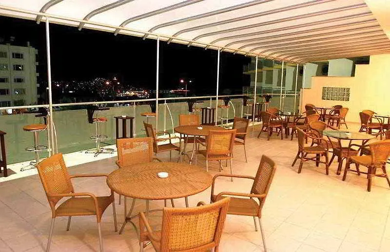 Odelia Resort Hotel Kuşadası