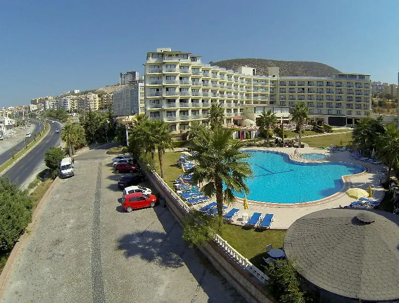Odelia Resort Hotel كوشاداسيه