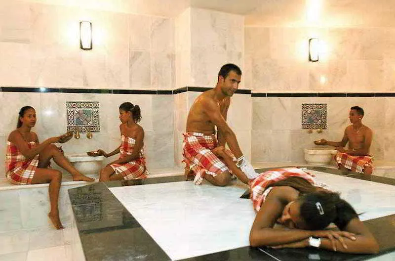 Odelia Resort Hotel Kuşadası