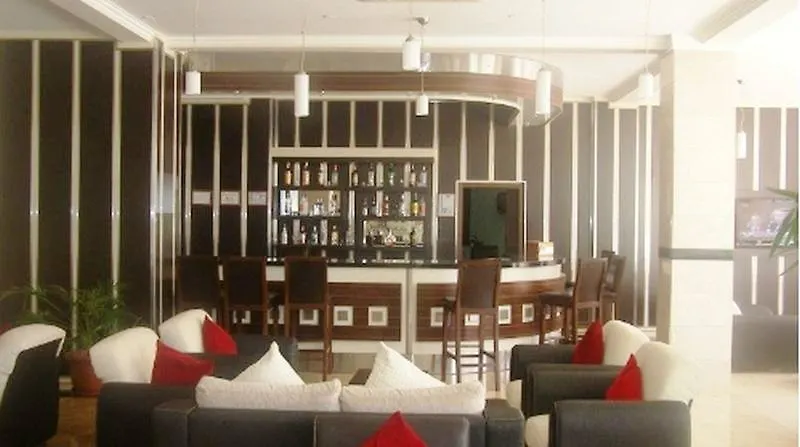 Odelia Resort Hotel Kuşadası