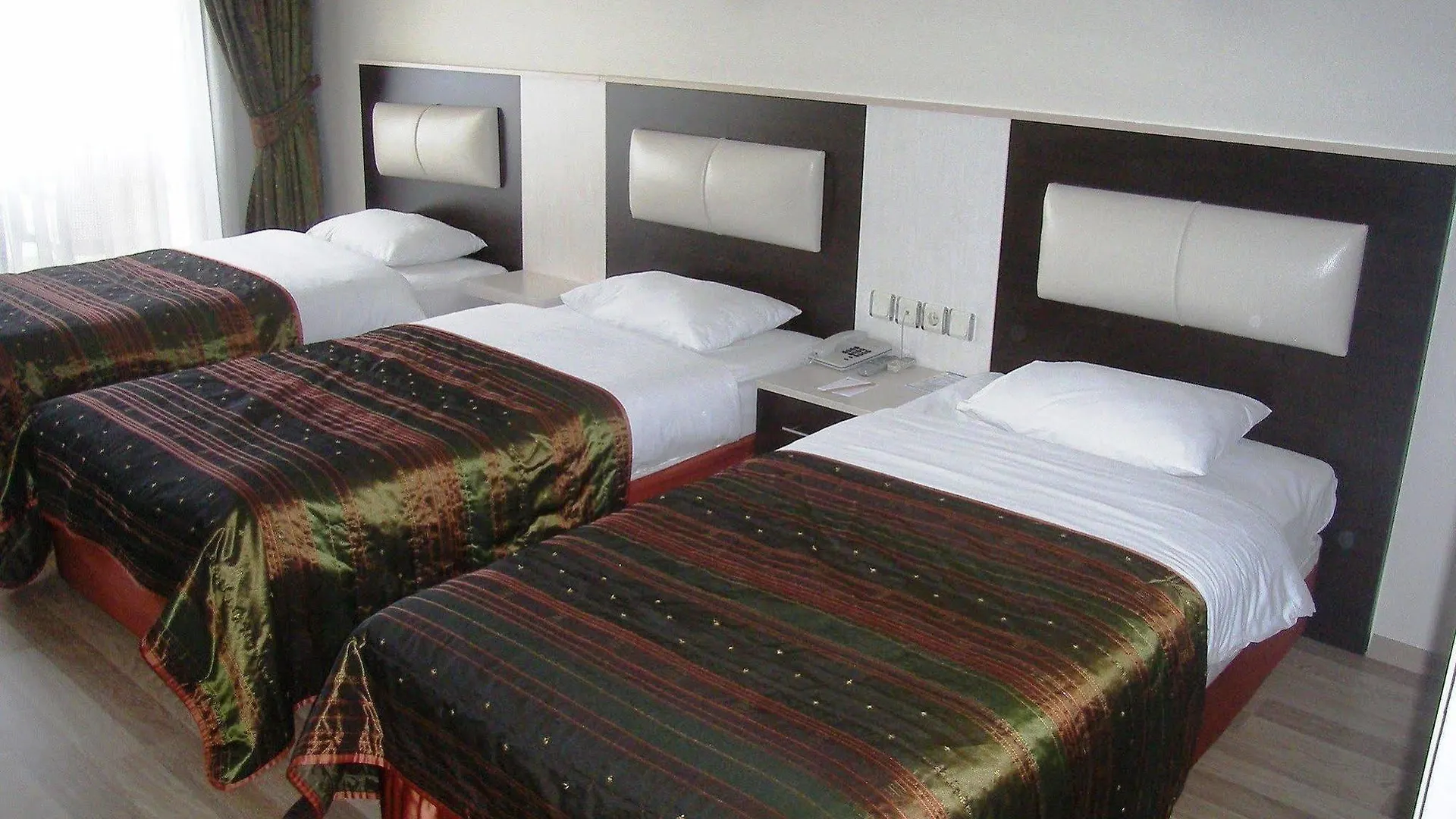 Odelia Resort Hotel Kuşadası 5*,