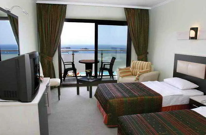 Odelia Resort Hotel Kuşadası Türkiye