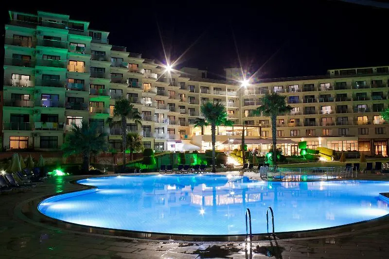Odelia Resort Hotel Kuşadası
