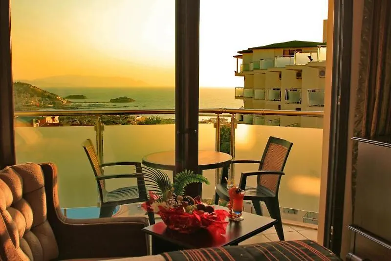 Odelia Resort Hotel Kuşadası