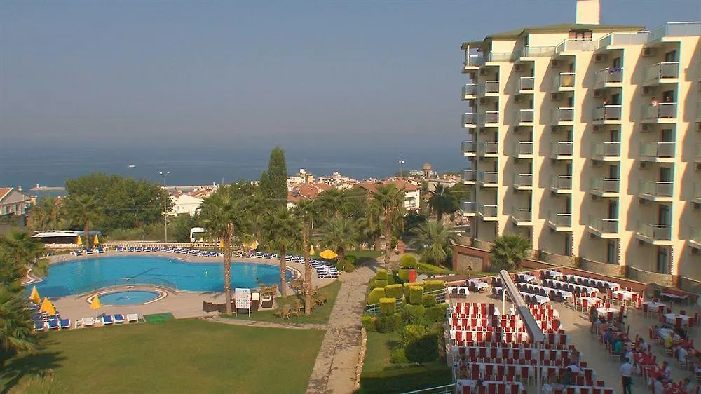 Odelia Resort Hotel Kuşadası