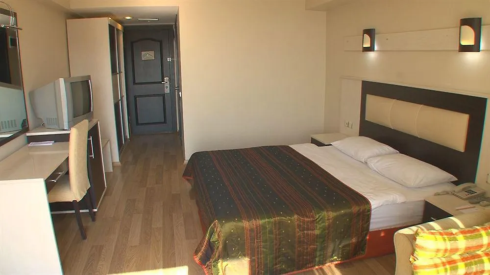 Odelia Resort Hotel Kuşadası Türkiye