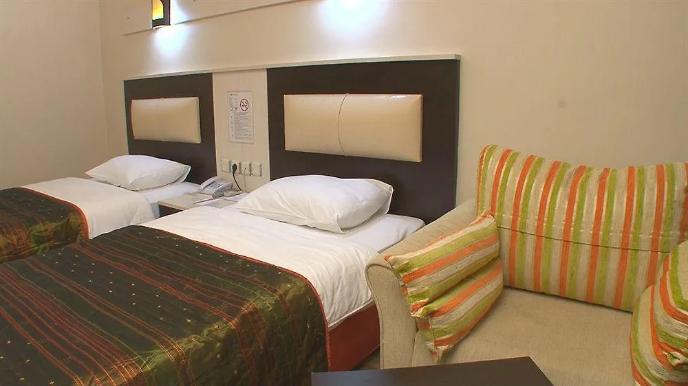 *****  Odelia Resort Hotel Kuşadası Türkiye