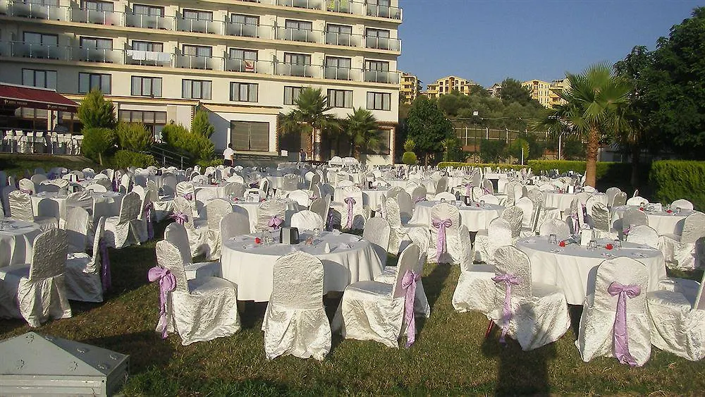 *****  Odelia Resort Hotel Kuşadası Türkiye