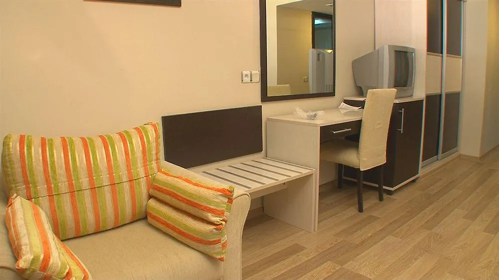 Odelia Resort Hotel Kuşadası