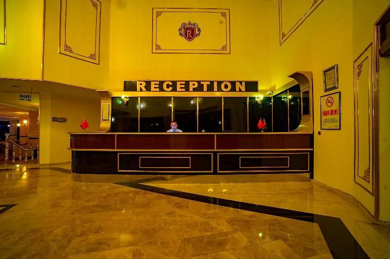 Odelia Resort Hotel Kuşadası