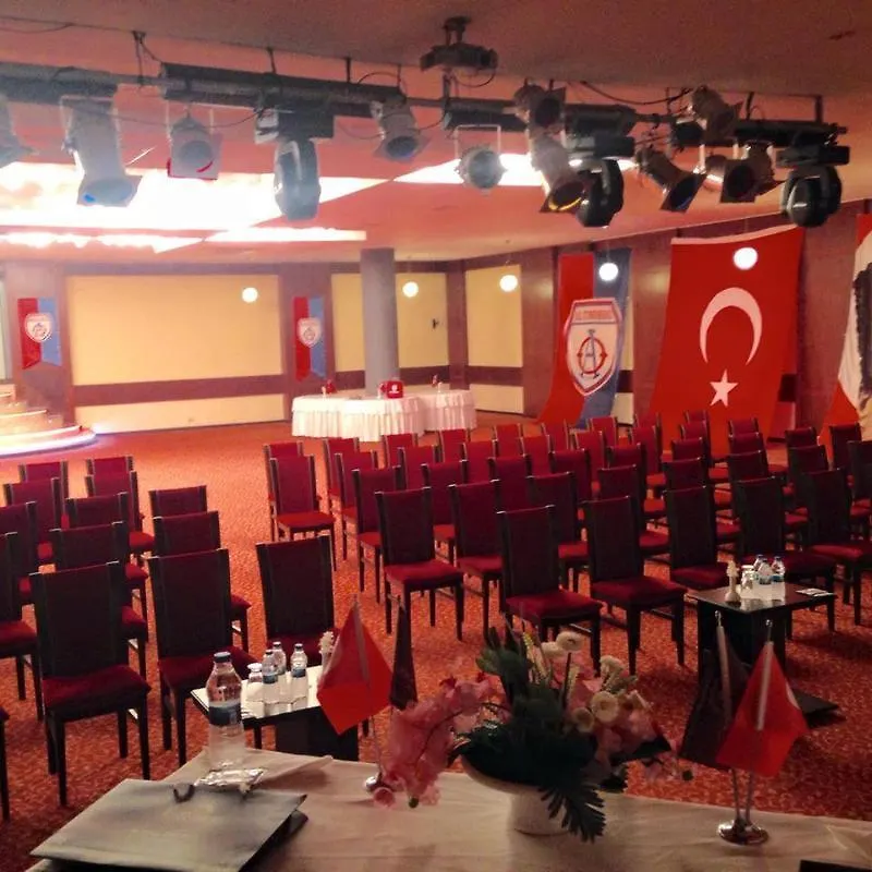 Odelia Resort Hotel Kuşadası