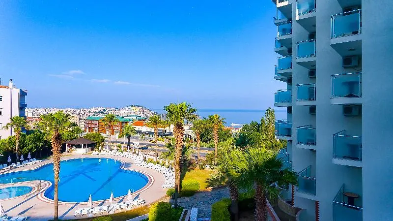 Odelia Resort Hotel Kuşadası