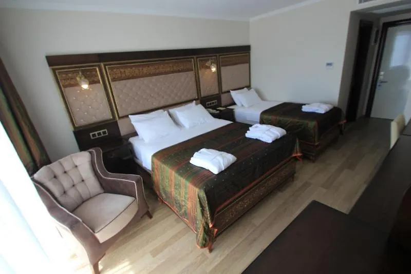 Odelia Resort Hotel Kuşadası Türkiye