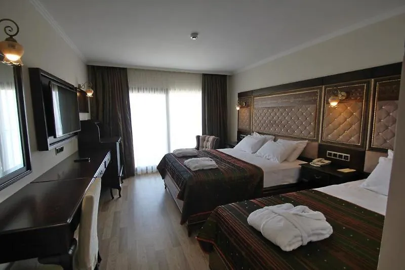 Odelia Resort Hotel Kuşadası 5*,  Türkiye