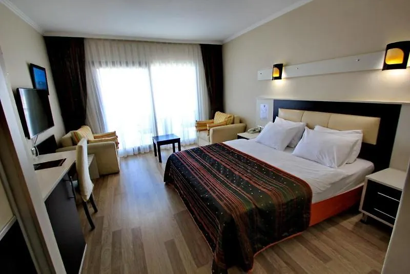 Odelia Resort Hotel Kuşadası