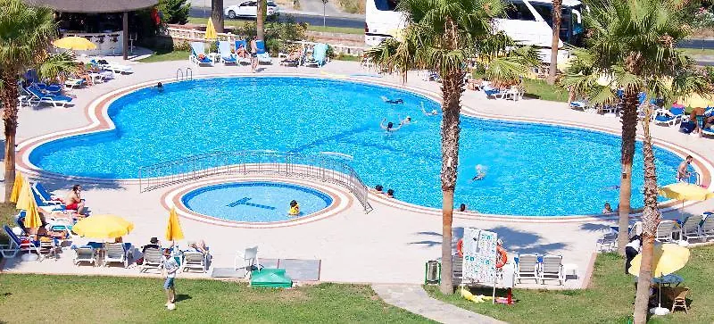 Odelia Resort Hotel Kuşadası