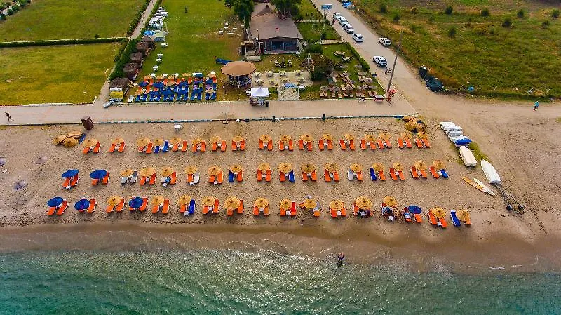 Odelia Resort Hotel Kuşadası