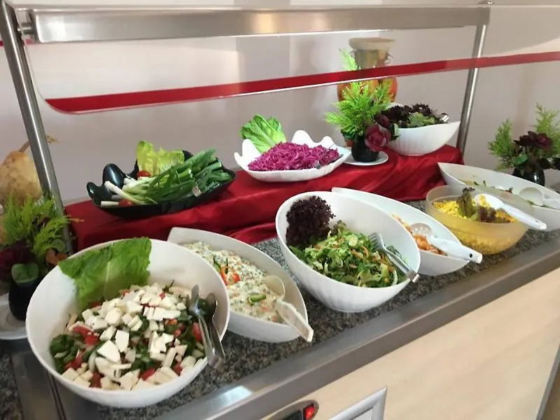 Odelia Resort Hotel Kuşadası Türkiye