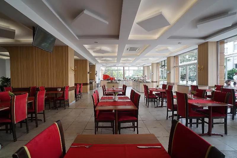Odelia Resort Hotel Kuşadası