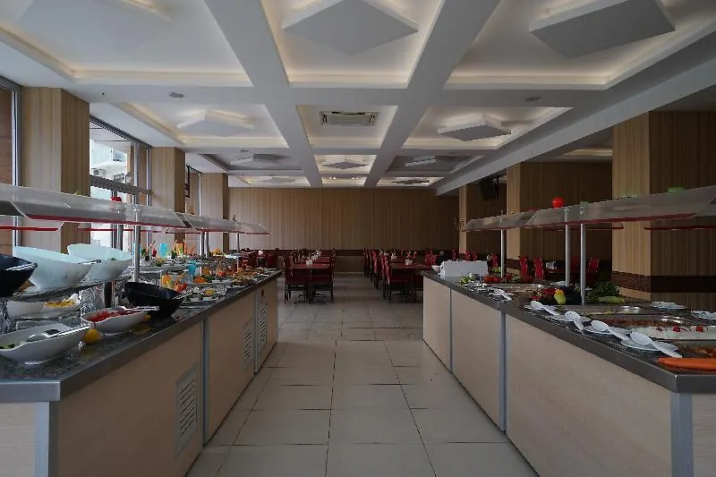 Odelia Resort Hotel Kuşadası Türkiye