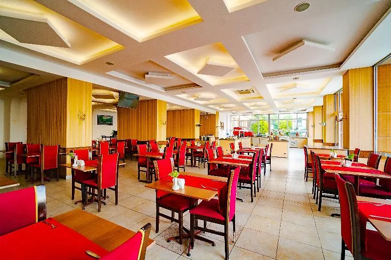 Odelia Resort Hotel Kuşadası 5*,  Türkiye