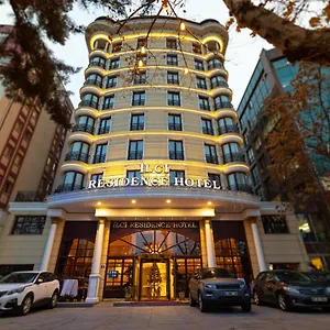 ılci 4* Ankara