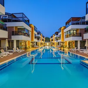 Elysium 2* Antalya