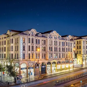 Crowne Plaza - Old By Ihg Turkey