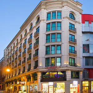 Zagreb Turkey