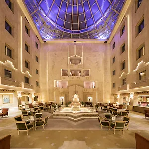 Zorlu Grand 5* Trabzon