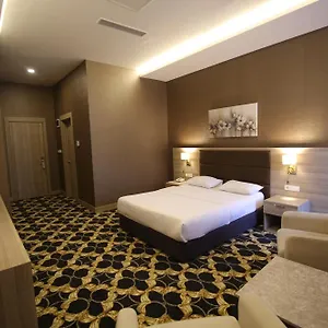 Excellence 4* Ankara