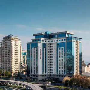 Movenpick Winter Park Azerbaijan