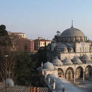 Sultan Palace Turkey