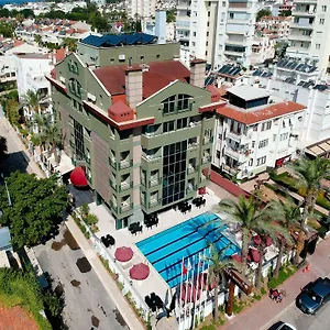 Lara Park 3* Antalya