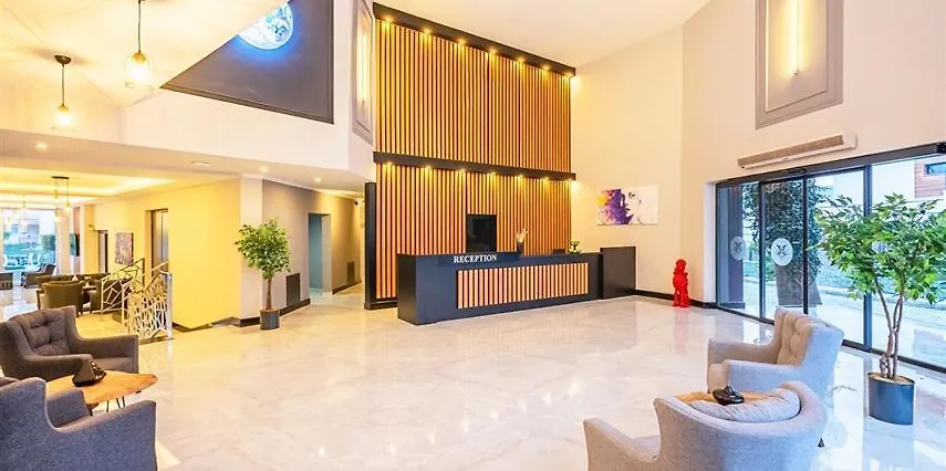 Odelia Resort Hotel クシャダス 5*,  トルコ