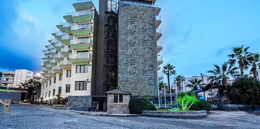 Odelia Resort Hotel クシャダス