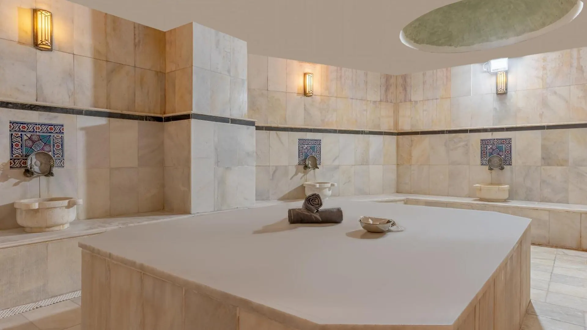 *****  Odelia Resort Hotel クシャダス トルコ