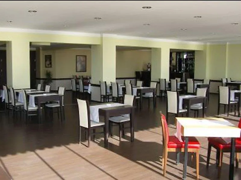 Odelia Resort Hotel クシャダス 5*,