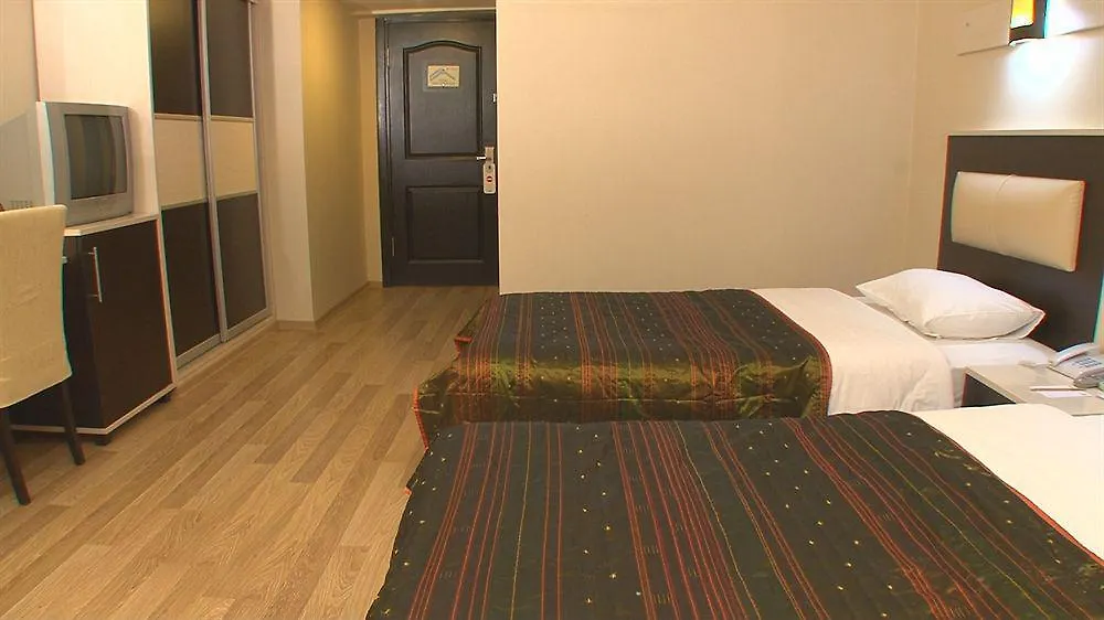 Odelia Resort Hotel クシャダス 5*,  トルコ