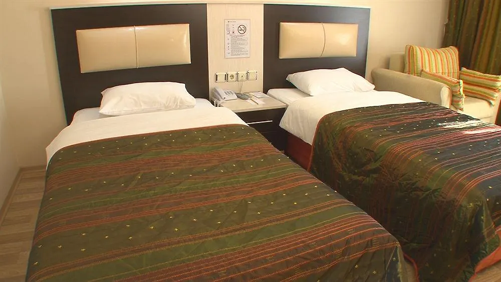Odelia Resort Hotel クシャダス