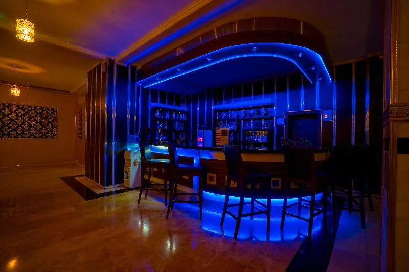 *****  Odelia Resort Hotel クシャダス トルコ