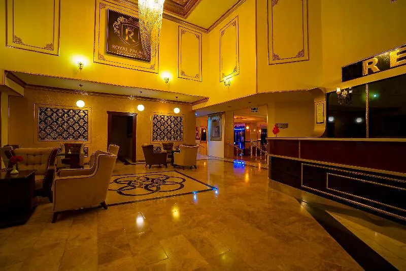 Odelia Resort Hotel クシャダス